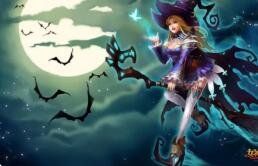 《聊斋妖魔道》 纯正IP大作 BD游戏首充献礼